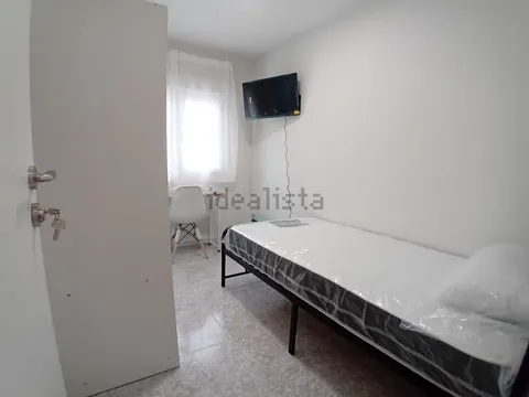 Habitació de lloguer, Avilés
