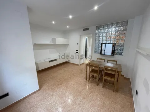 Pis de 44 m² a Premià de Mar