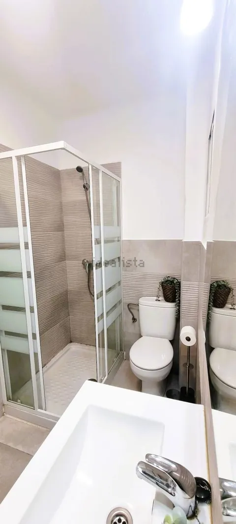 Pis de 70 m² a Madrid