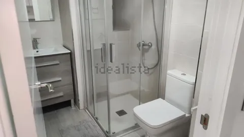 Room for rent, Málaga (4/14)