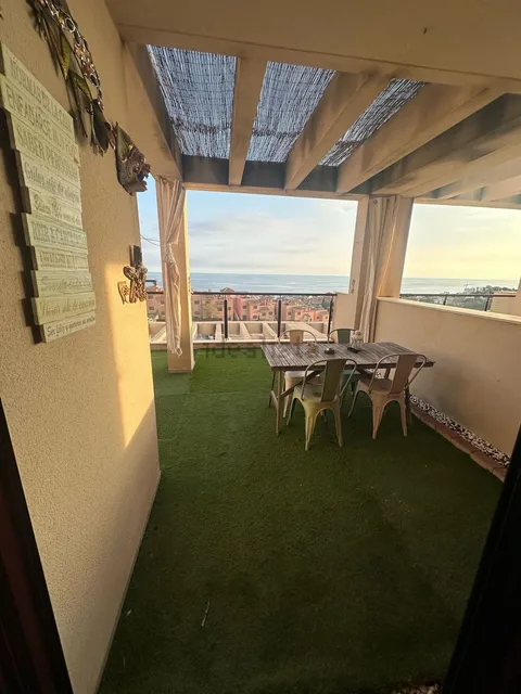 Appartement 100 m² à Carthagène (2/15)