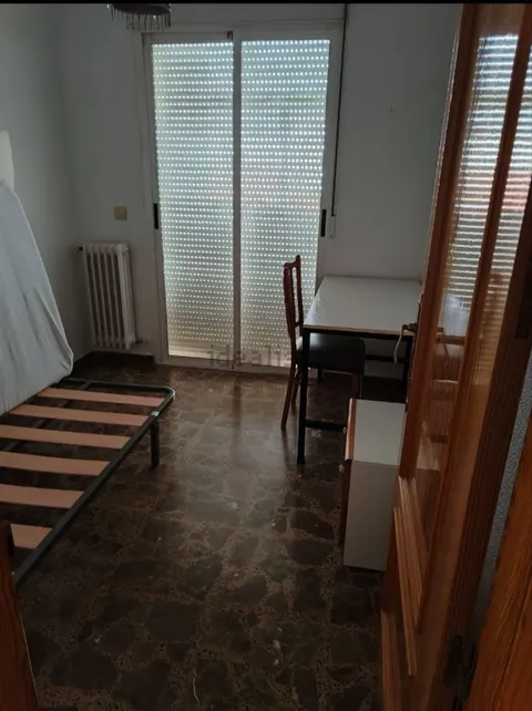Chambre à louer, Albacete