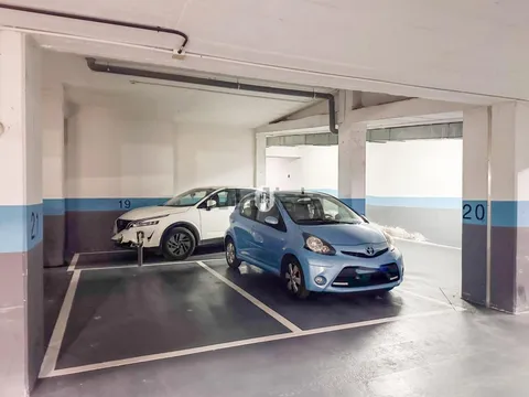 Pis de 45 m² a Madrid