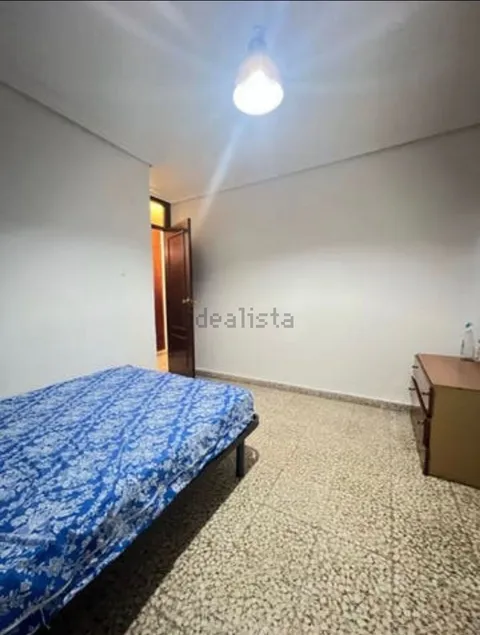 Stanza in affitto, Siviglia