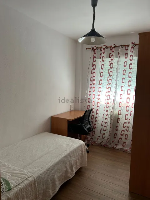 Habitació de lloguer, Ciudad Real