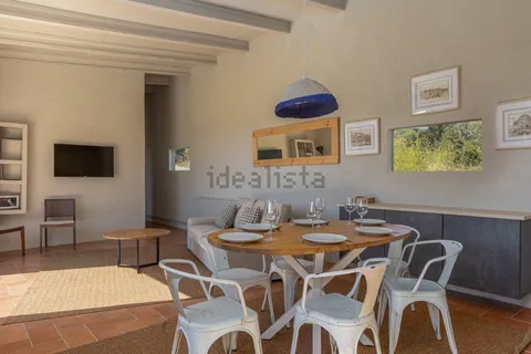 Casa de 100 m² a Pals