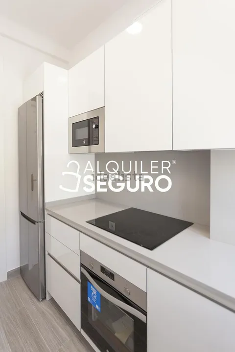 Apartamento 67 m² em Madrid