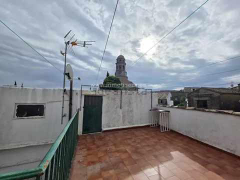 Wohnung 100 m² in Baeza
