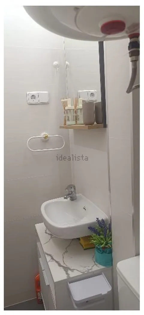 Wohnung 41 m² in Madrid