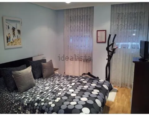 Pis de 65 m² a Palencia (2/9)