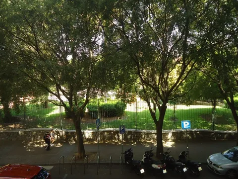 Habitació de lloguer, Còrdova
