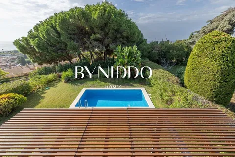 Casa de 290 m² en Sant Vicenç de Montalt