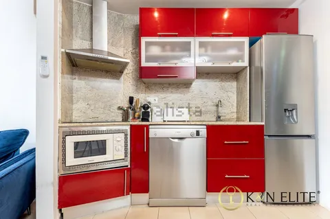 Pis de 103 m² a Alacant
