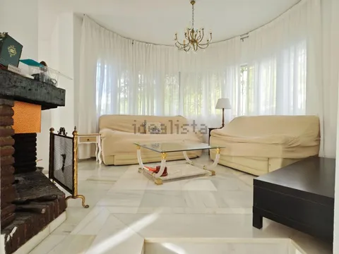 Casa de 284 m² a Mijas