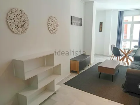 Pis de 80 m² a Màlaga