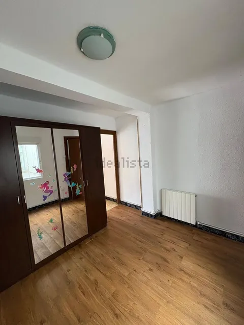 Pis de 70 m² a Saragossa