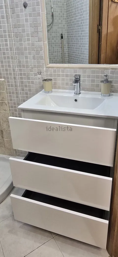 Appartamento 27 m² a Madrid