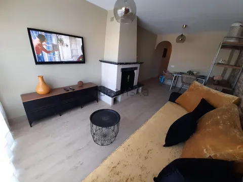 Pis de 75 m² a Màlaga