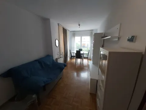 Wohnung 56 m² in Palazuelos de Eresma