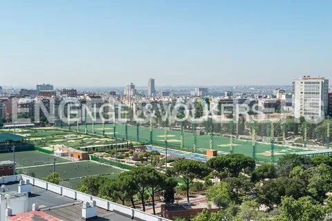 Pis de 64 m² a Madrid
