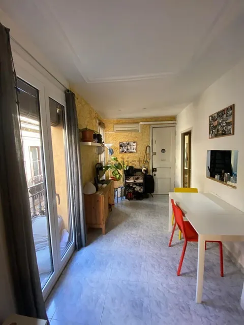 Wohnung 45 m² in Barcelona