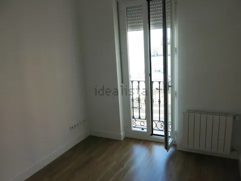 Pis de 72 m² a Madrid