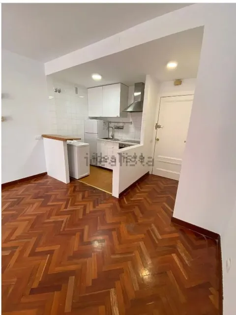 Pis de 51 m² a Madrid