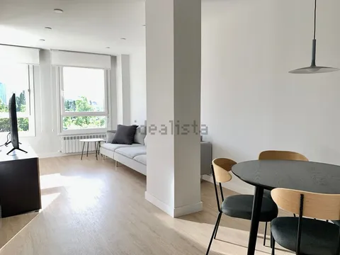Pis de 64 m² a Pamplona