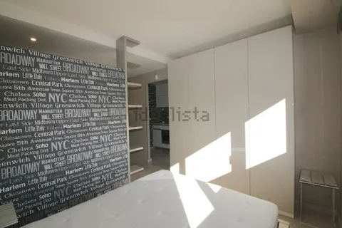 Pis de 42 m² a Madrid