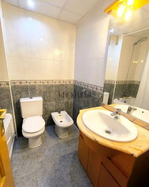 Pis de 63 m² a Salamanca