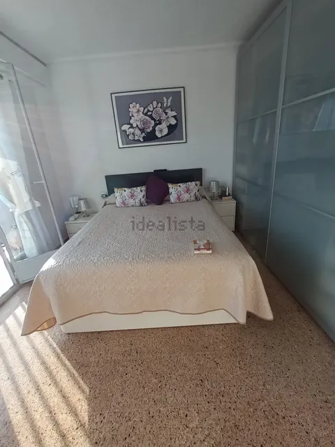 Habitació de lloguer, Burjassot