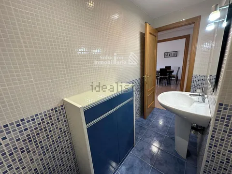 Pis de 55 m² a Salamanca