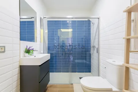 Habitación en alquiler, Madrid