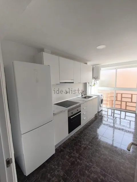 Квартира 64 м² у Alacant / Alicante