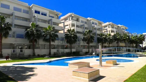 Квартира 70 м² у Dénia