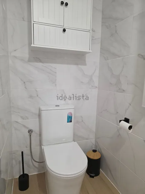 Wohnung 75 m² in Manzanares
