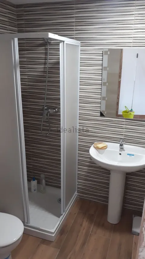Pis de 40 m² a Cervera de Pisuerga (4/8)