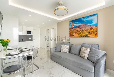 Pis de 52 m² a Adeje