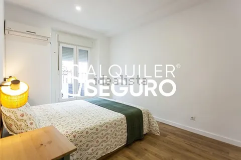 Pis de 50 m² a Madrid
