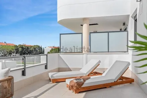 Wohnung 108 m² in Estepona