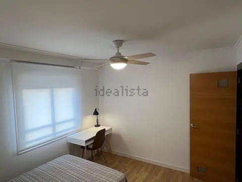 Habitació de lloguer, Alzira