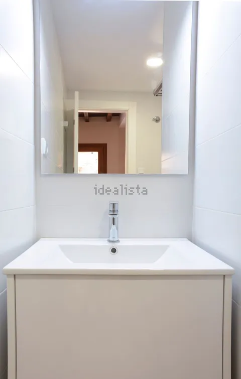 Wohnung 50 m² in Granada