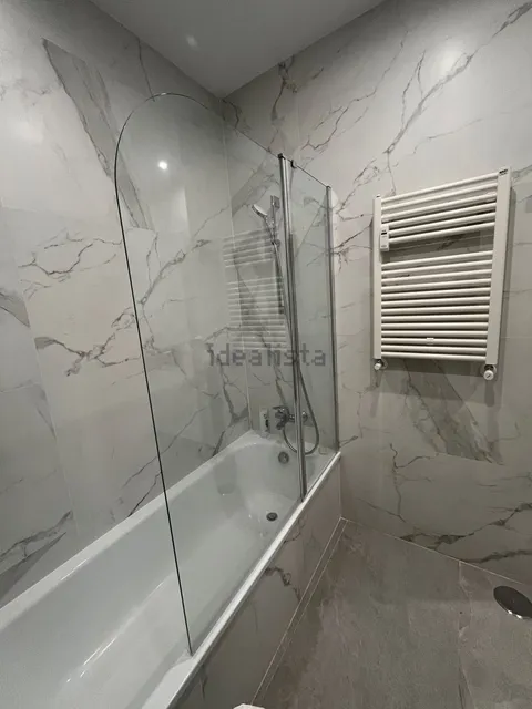 Zimmer zur Miete, Madrid