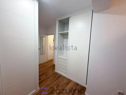 Pis de 64 m² a Madrid