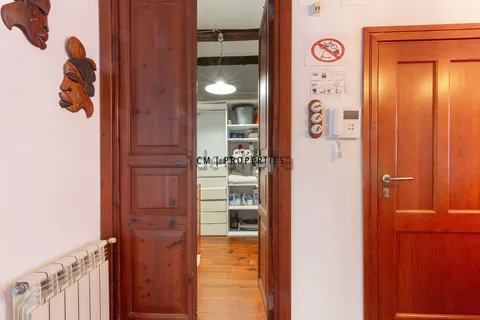Pis de 103 m² a València