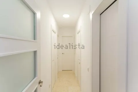 Habitació de lloguer, Màlaga