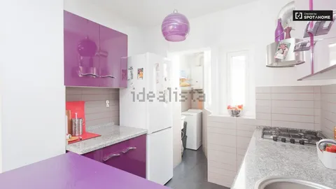 Flat 72 m² in Seville