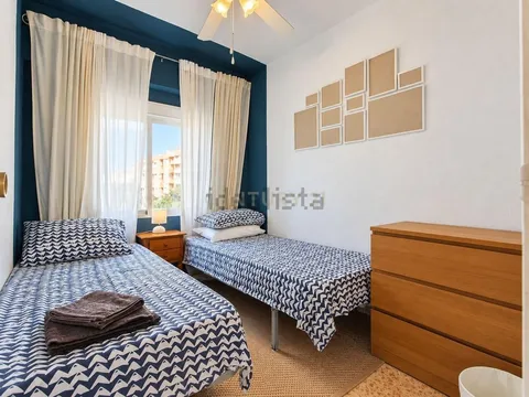 Wohnung 71 m² in Calp