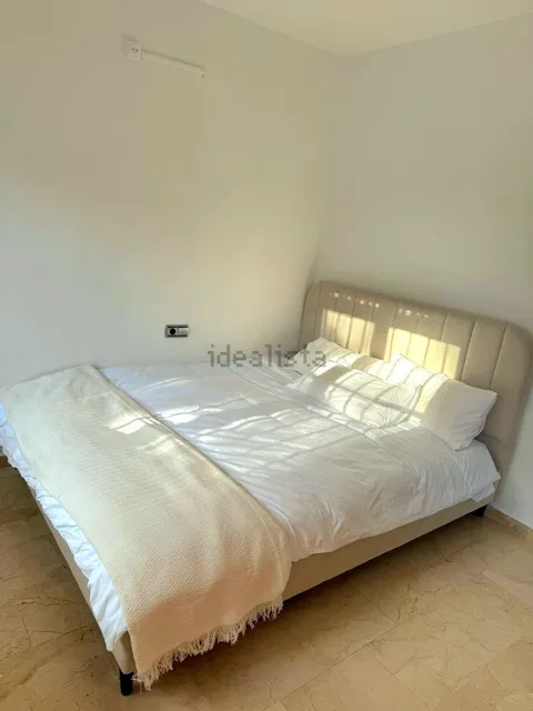 Wohnung 111 m² in Marbella