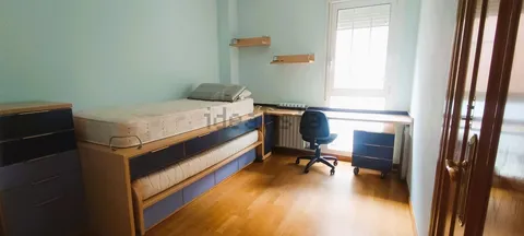 Pis de 135 m² a Saragossa
